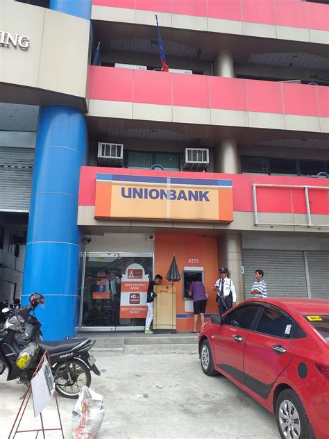 unionbank sto domingo|Home .